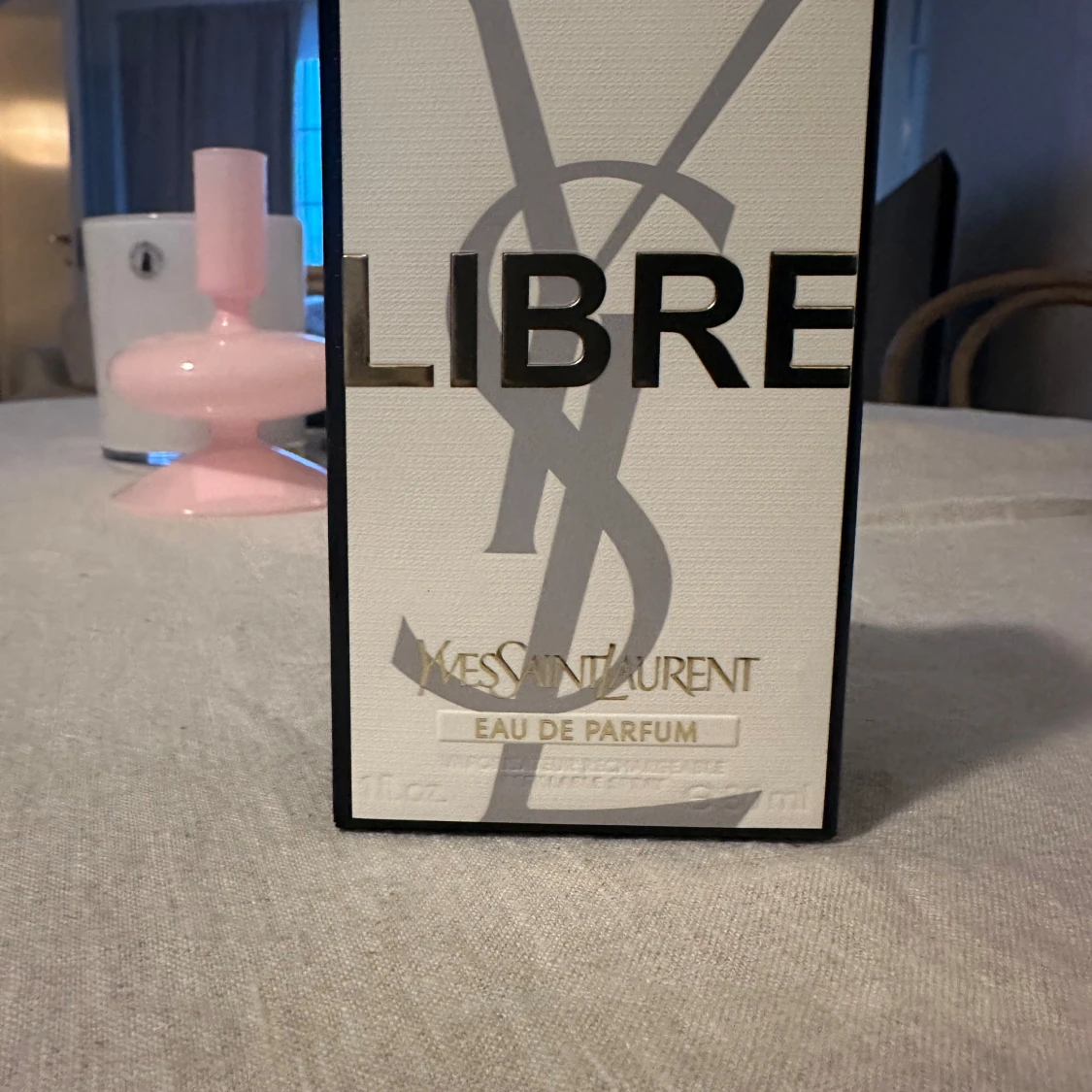 YvesSaintLauren Libre parfym - 90