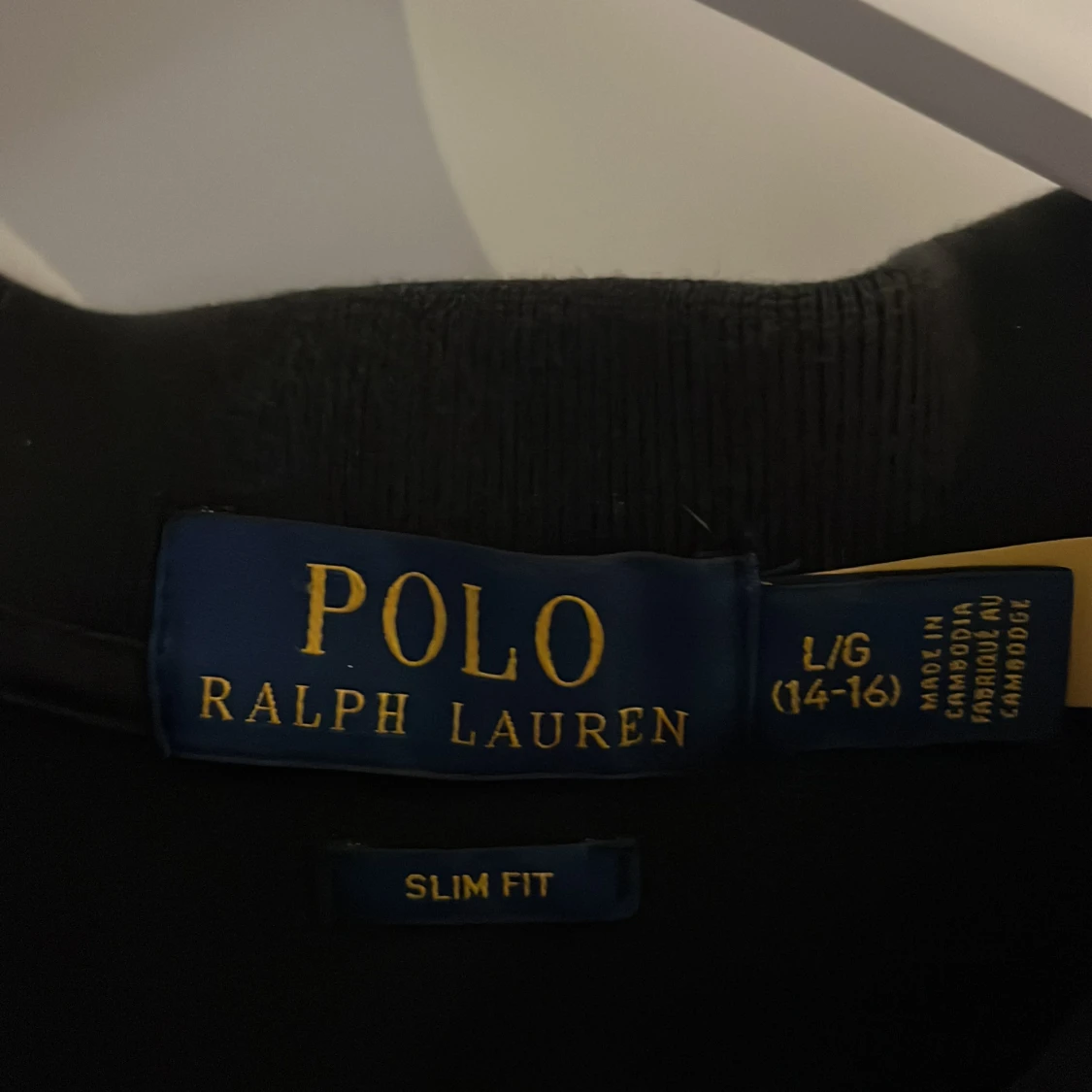 Ralph lauren pike - 91