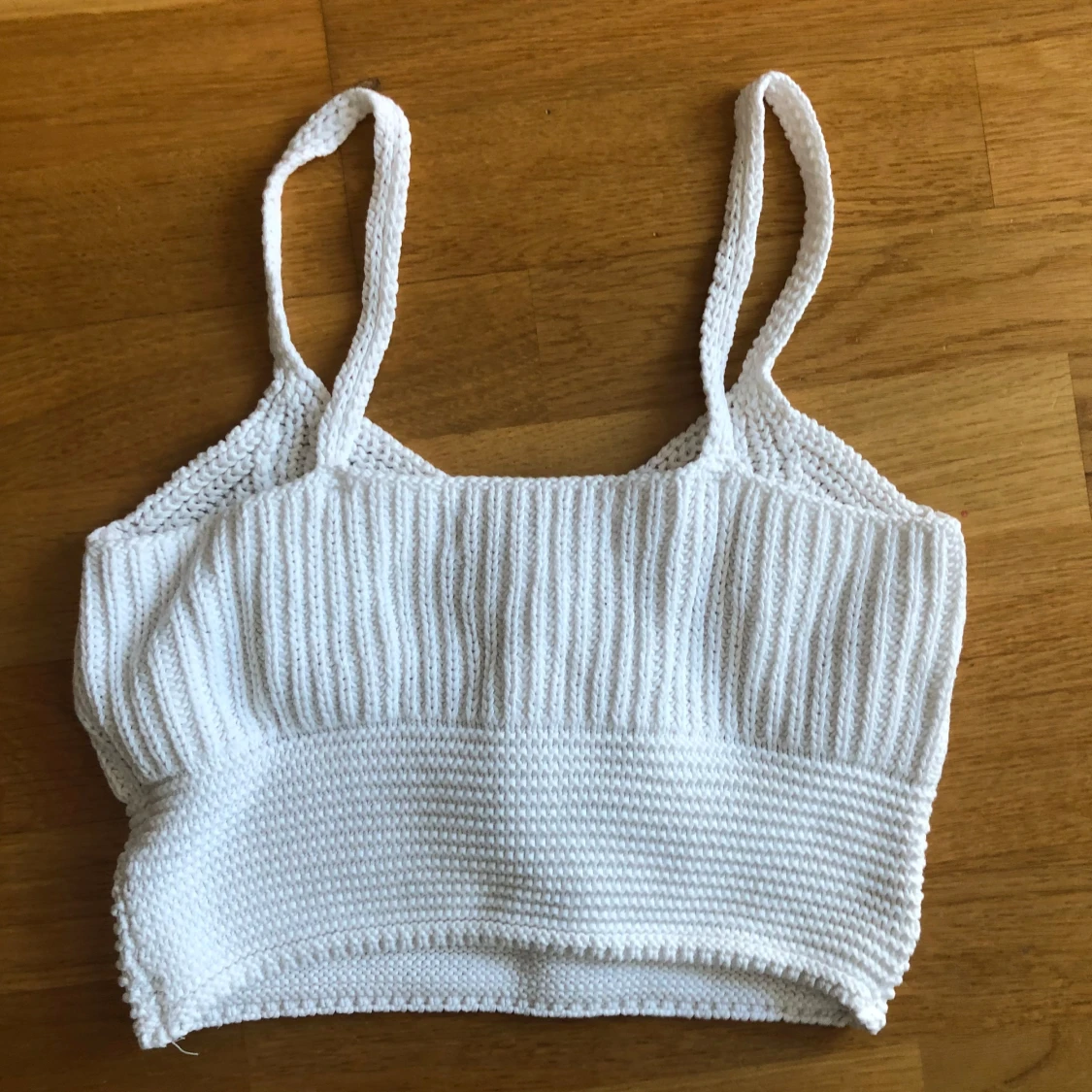 Linne/topp från Sisters stl XS i nyskick  - 91