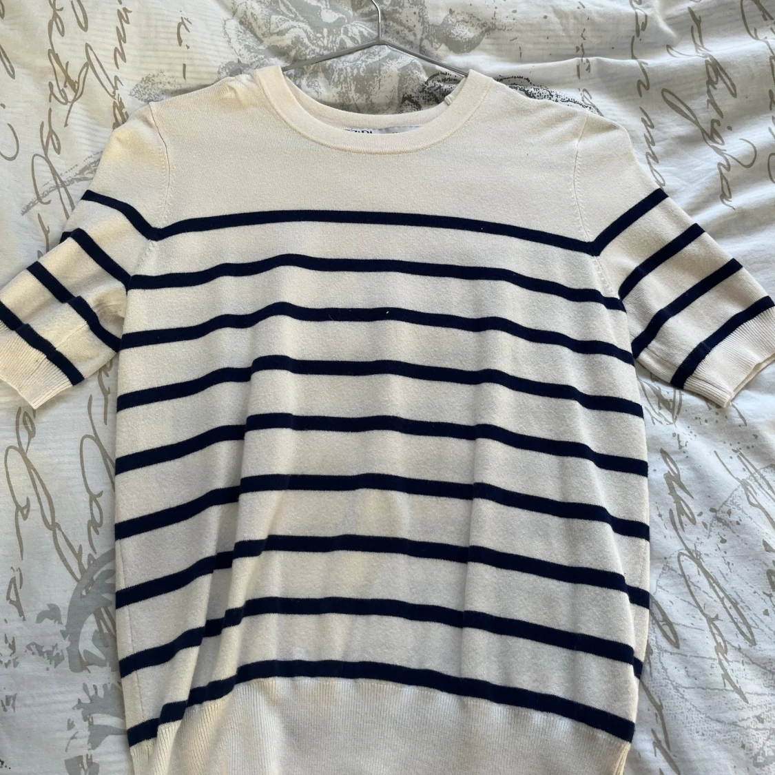 Superfin tröja från Zara