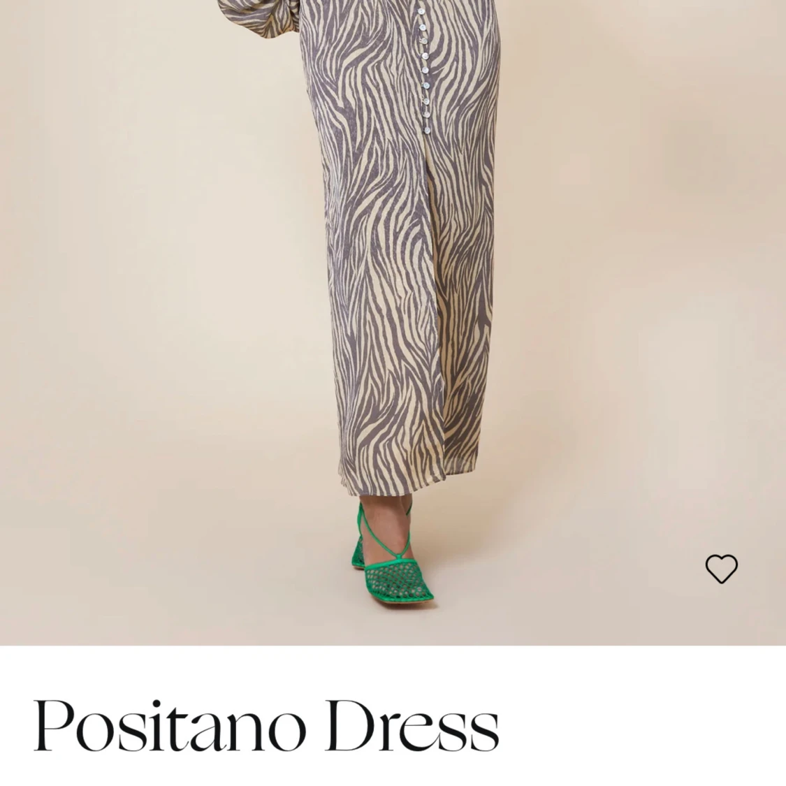 Adoore klänning - 92