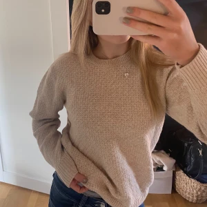 Cubus ulltröja - Super snygg tröja från Cubus, passar nu inför vintern❣️🤎