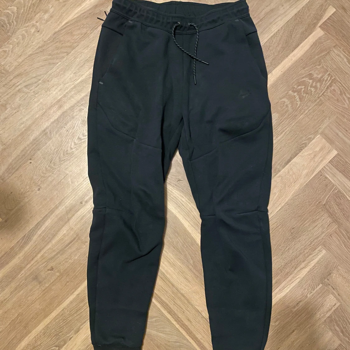 Nike tech fleece byxor