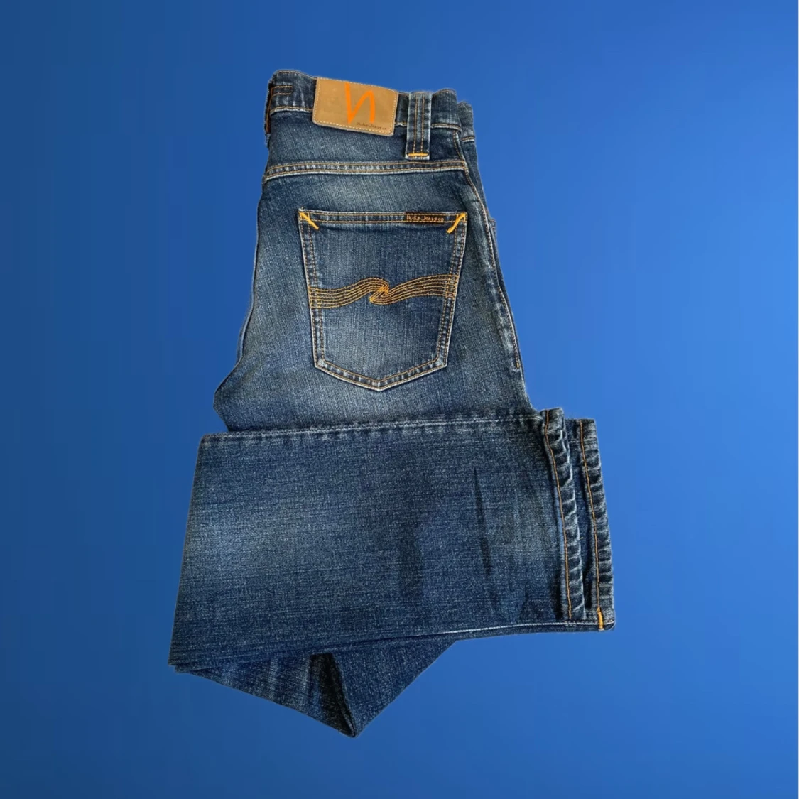 Nudie Jeans Grim Tim