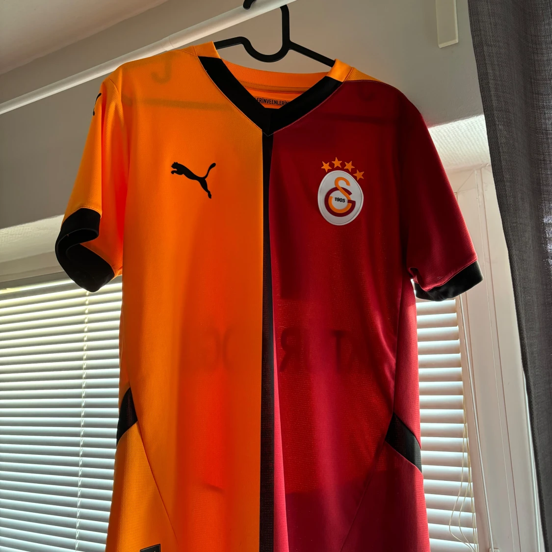Galatasaray matchtröja - 92