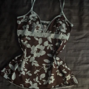 Söt top - Fint skick