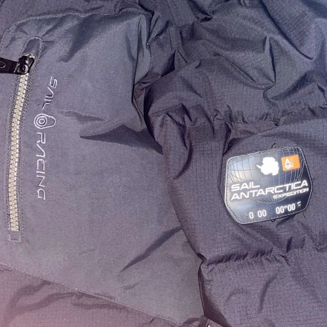 Sailracing Jacka  - 91