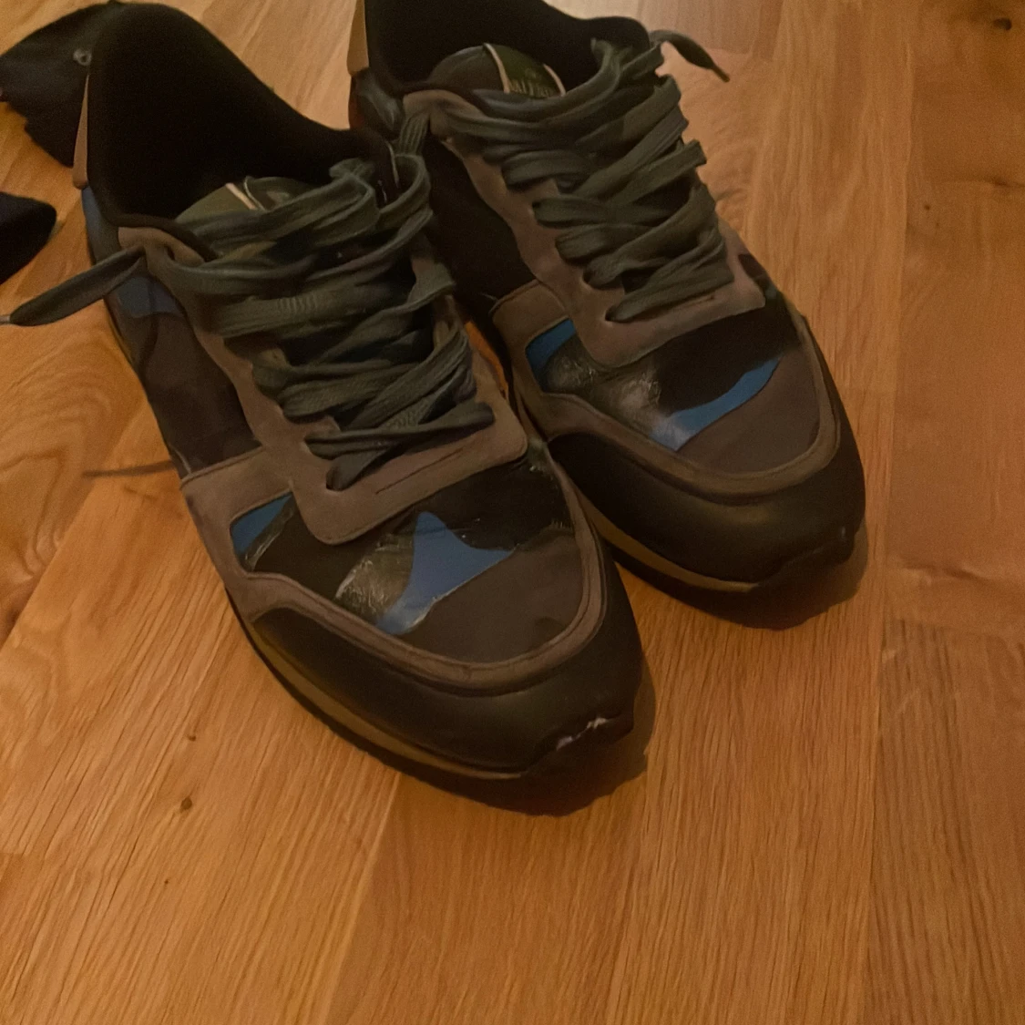 Valentino rockrunners - 92