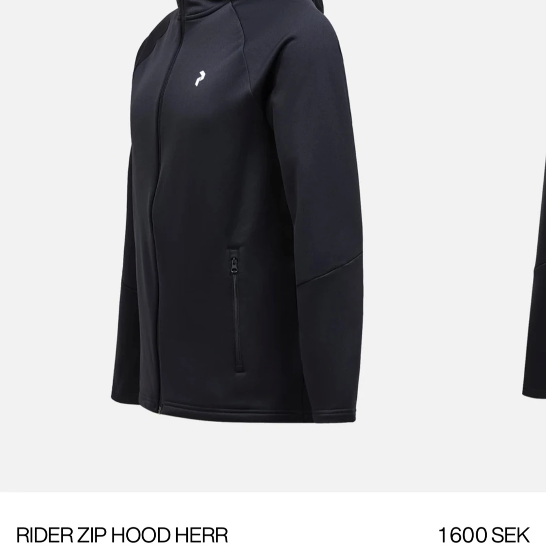 Peak performance kofta - 91