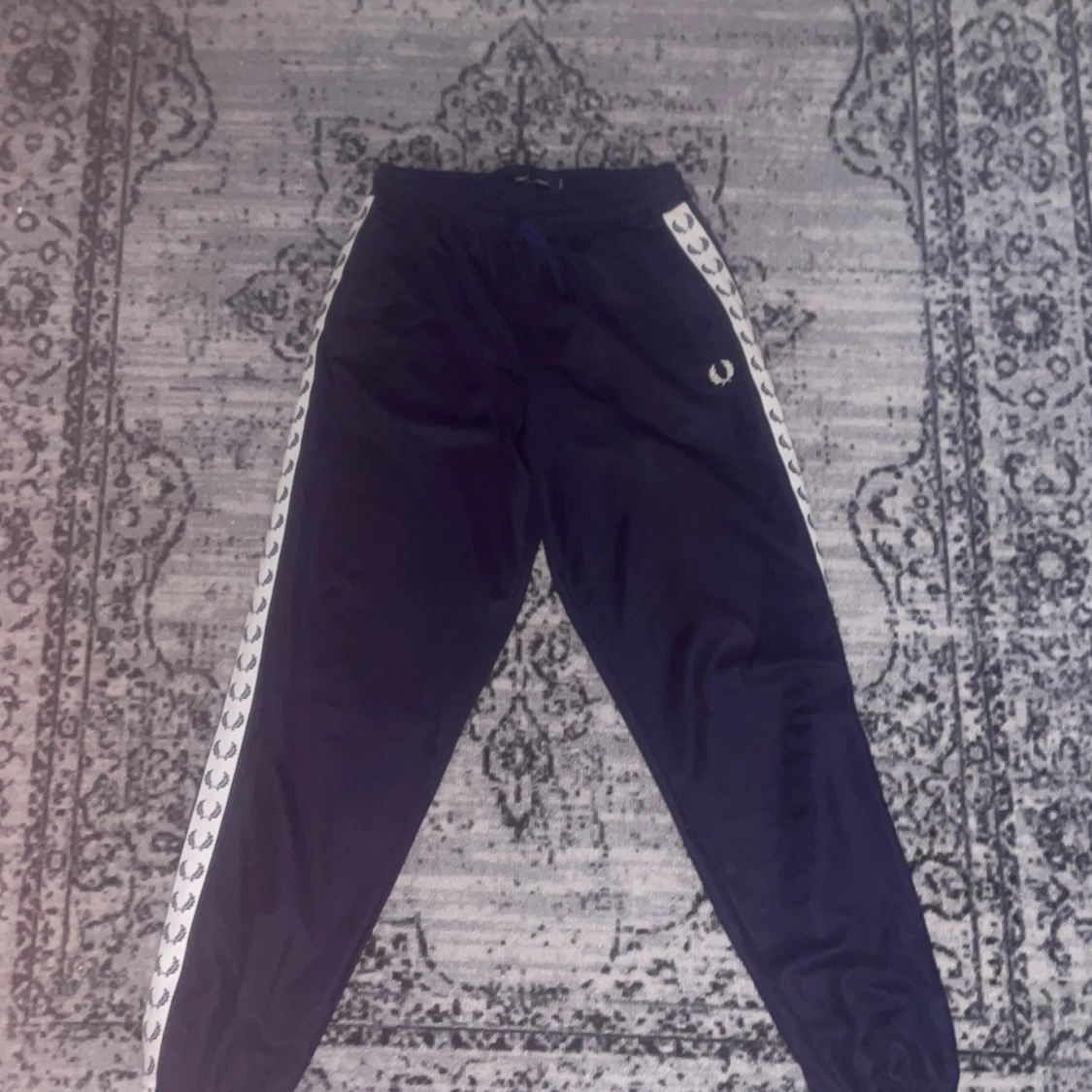 Fred perry byxor - 90