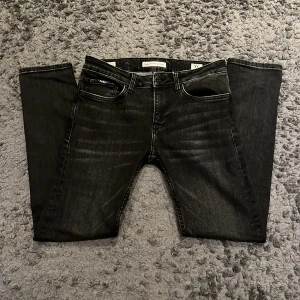 Pepe jeans - Ett par sparsamt andvända slimfit jeans