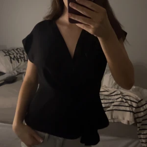 Zara skjorta - fin skjorta från zara