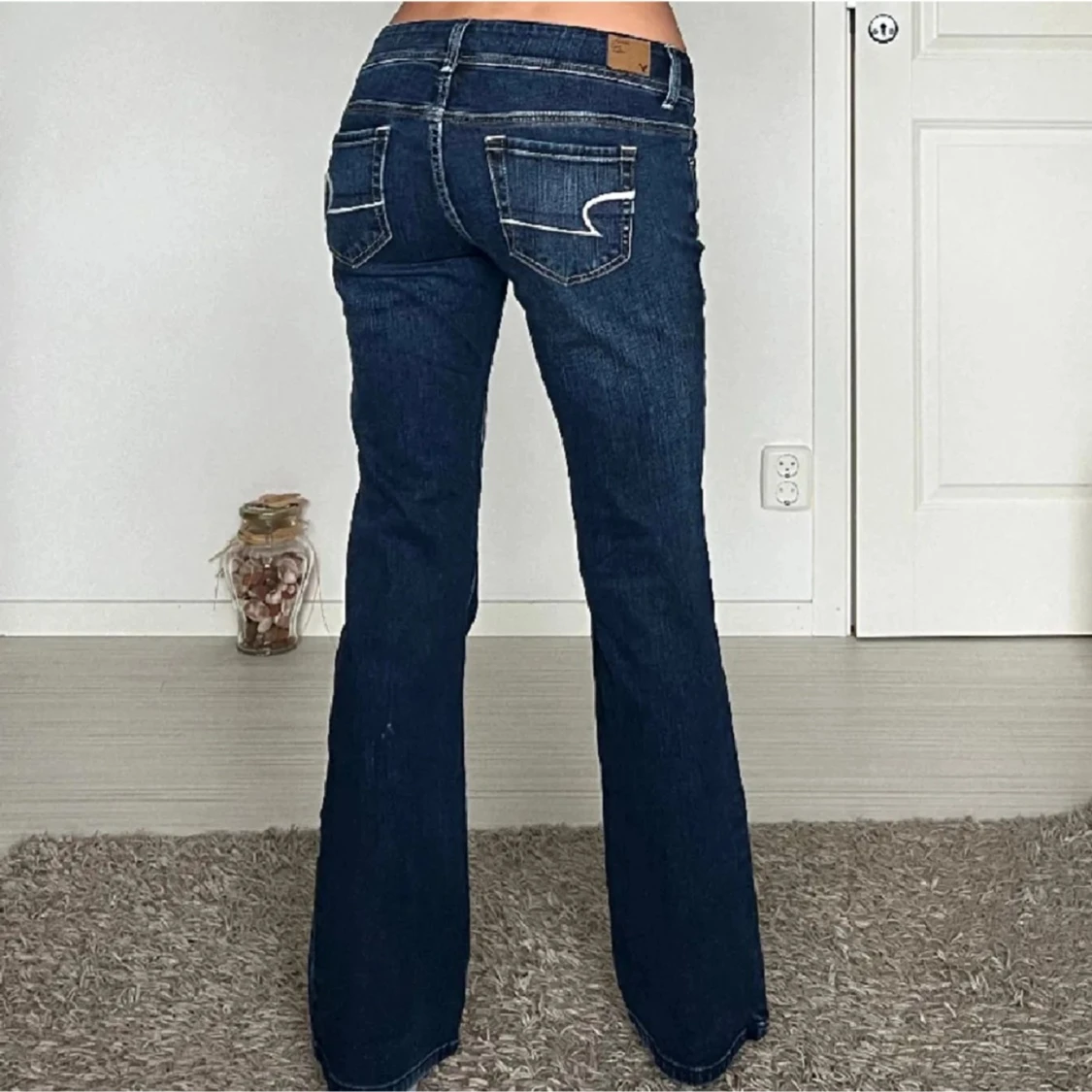 American eagle jeans - 90