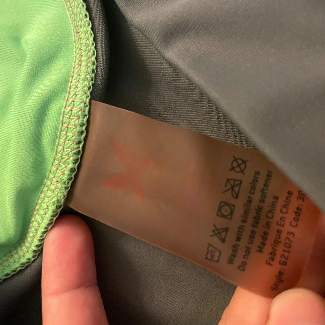 Kari traa träningstights  - 91