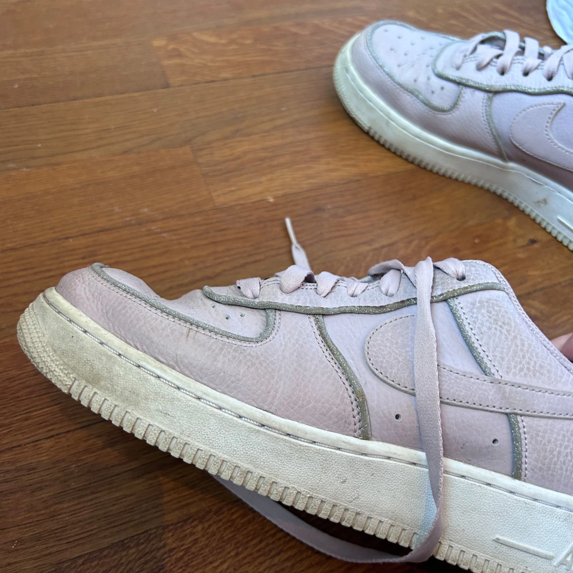 Rosa airforce 1 - 90
