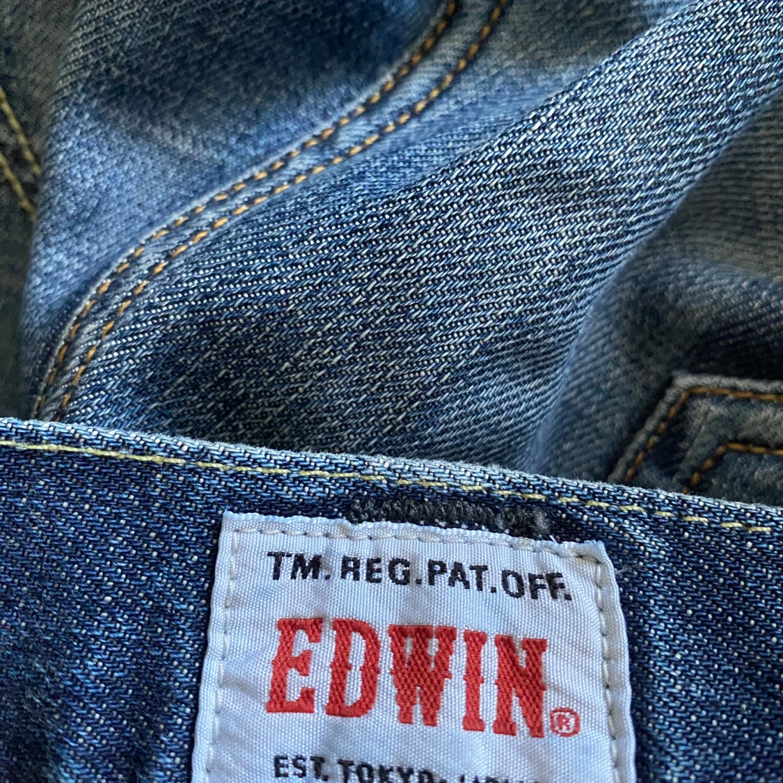 Edwin Jeans - 93