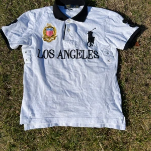 Los angeles chief keef Ralph lauren polo - Clean los angeles Ralph Lauren polo. Knappt använd och har bara tvättat den en gång. Kom dm för frågor m.m