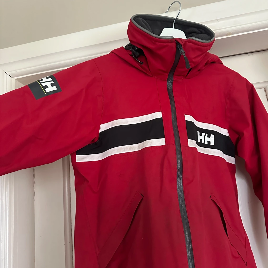 Helly Hansen jacka - 90