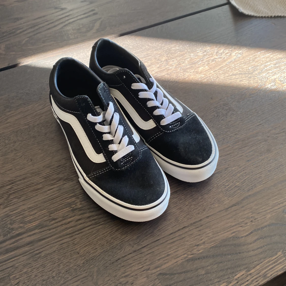 Vans 39
