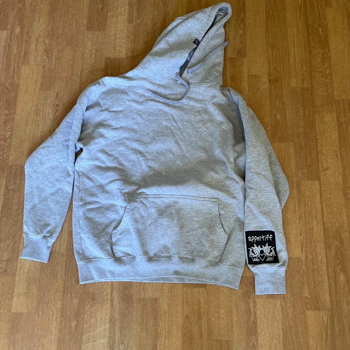 Apertiff hoodie