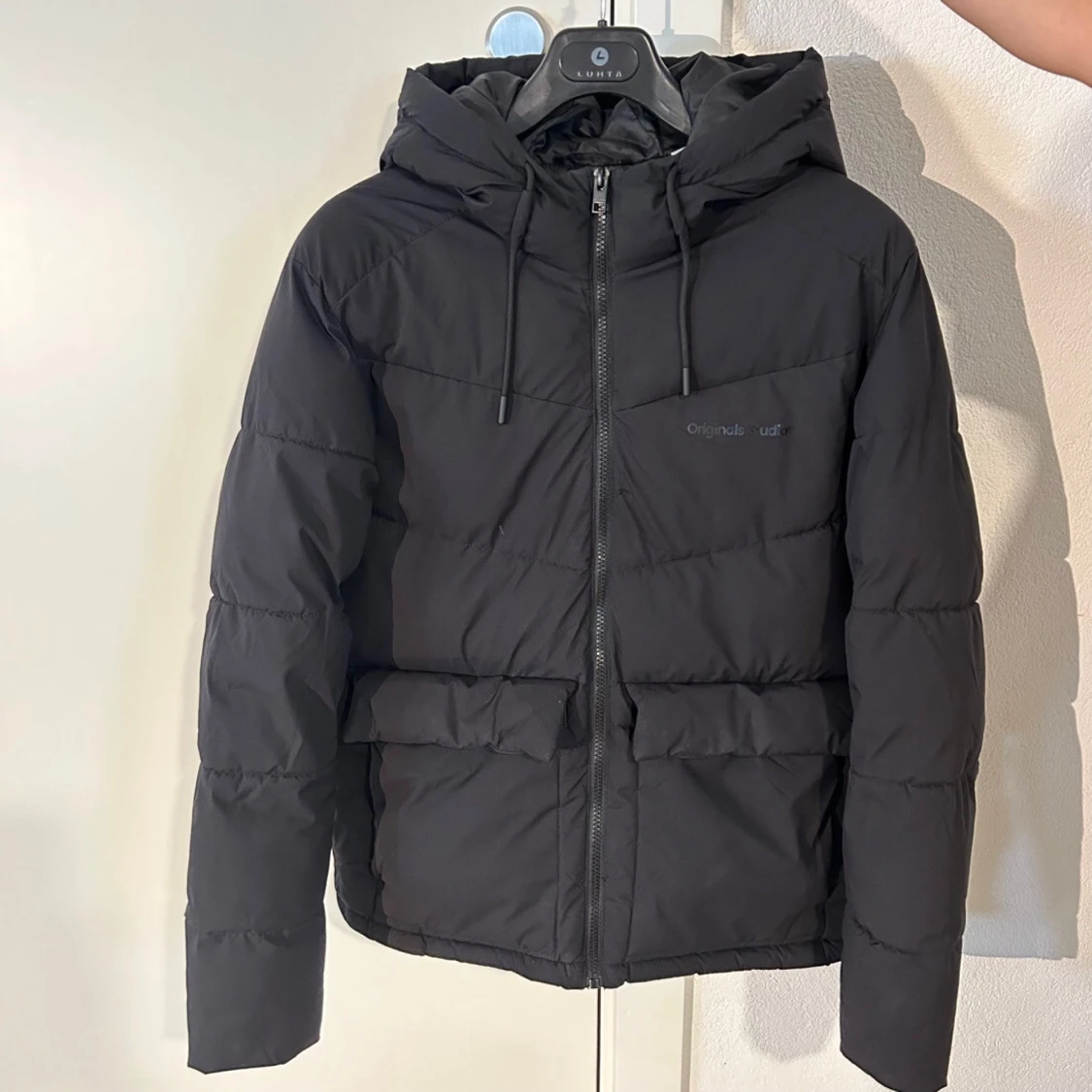 Vinterjacka Jack & Jones