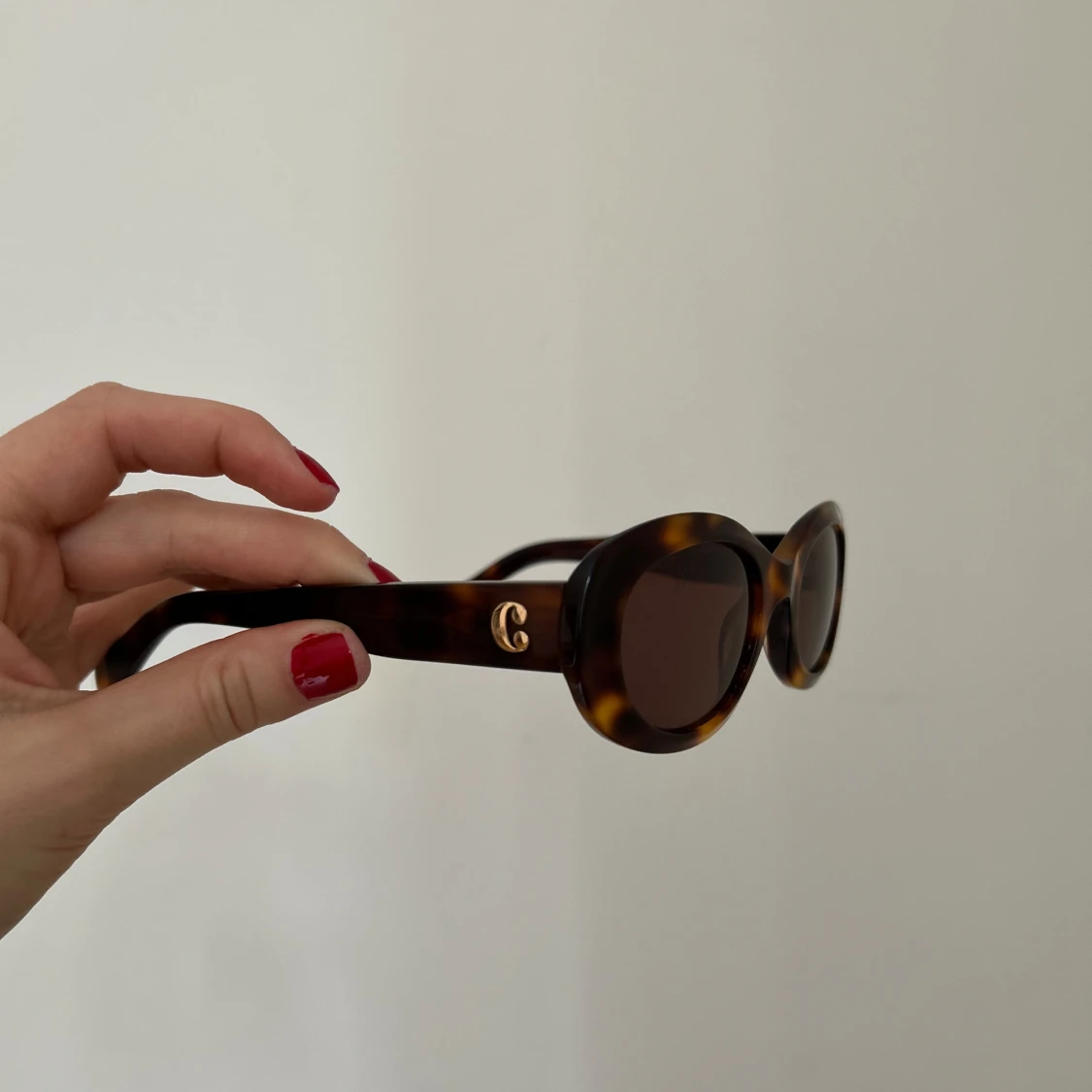 Solglasögon ifrån Corlin