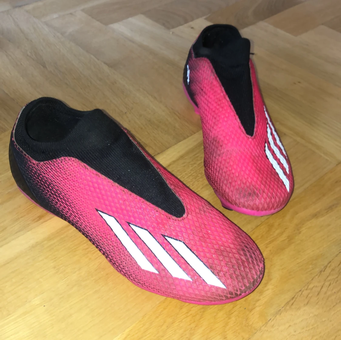 Adidas speedportal fotbolls skor - 91