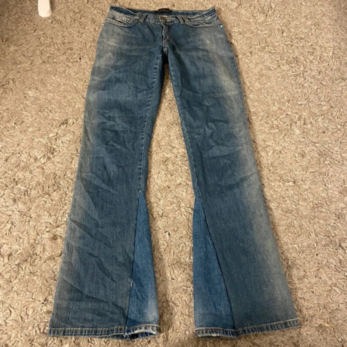 Bootcut Jeans