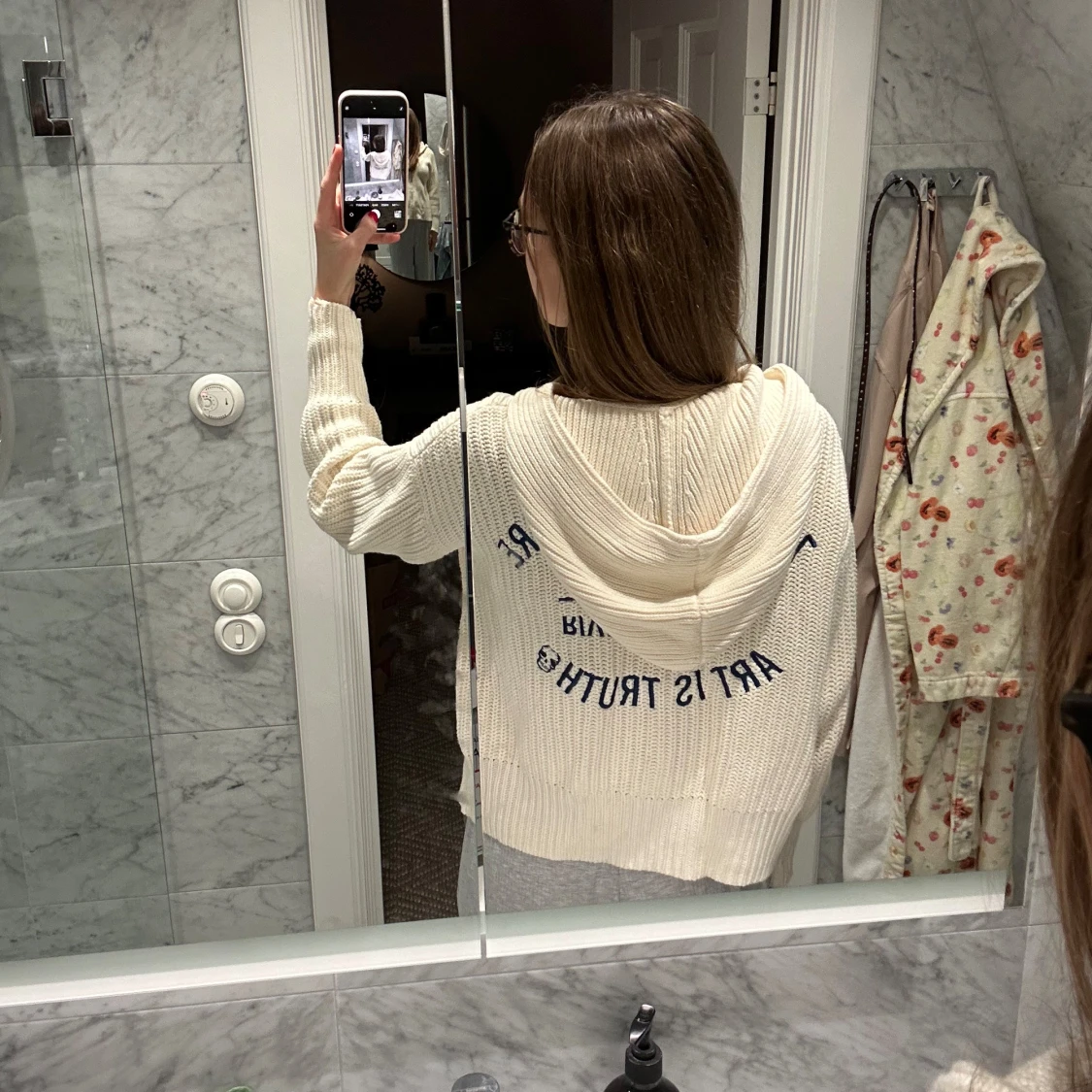 Zadig Voltaire zip - 90