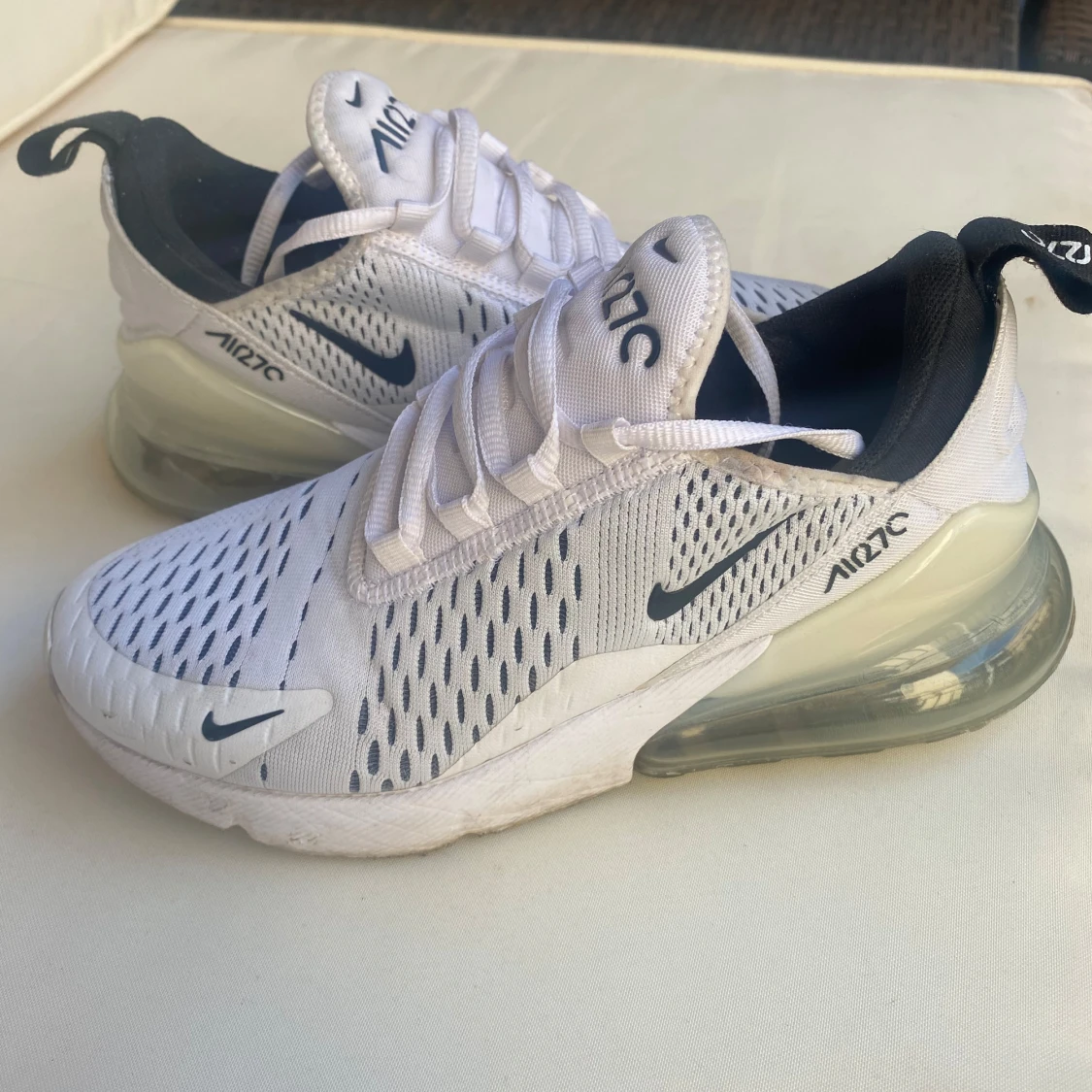 Nike Air 270 vita - 90