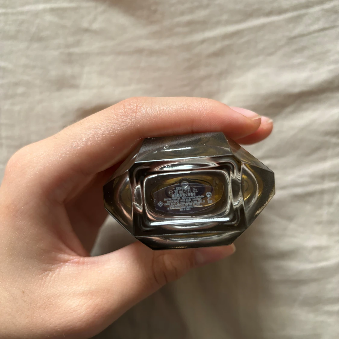 Mugler Alien goddess - 92