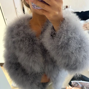 DM pälsjacka - I nytt stick  Nypris :1299kr