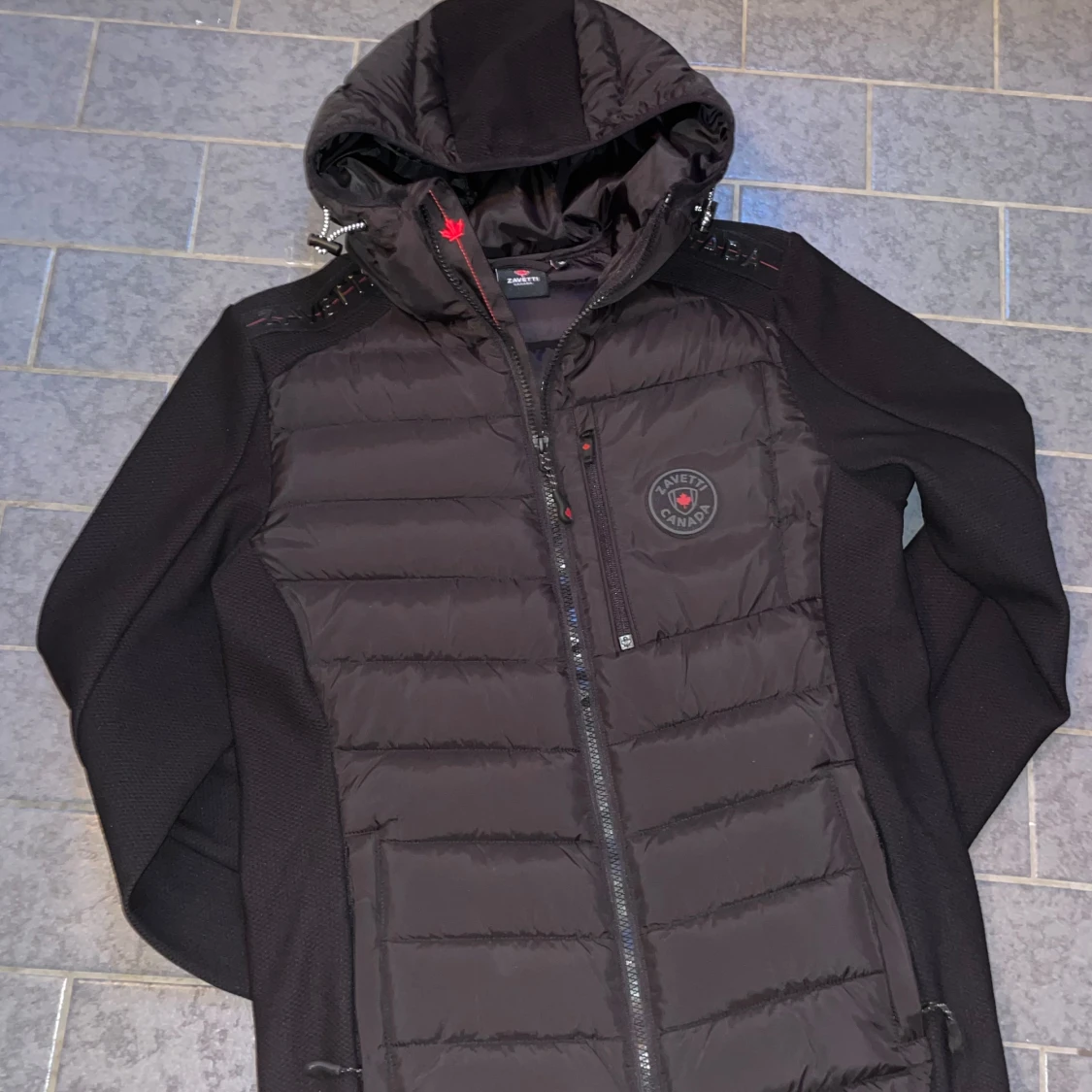 Zavetti canada cardigan