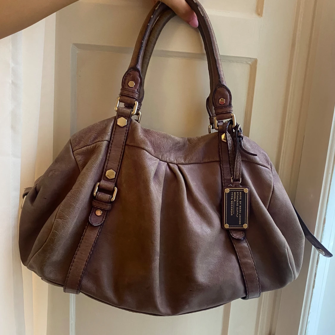 Marc Jacobs väska  - 90