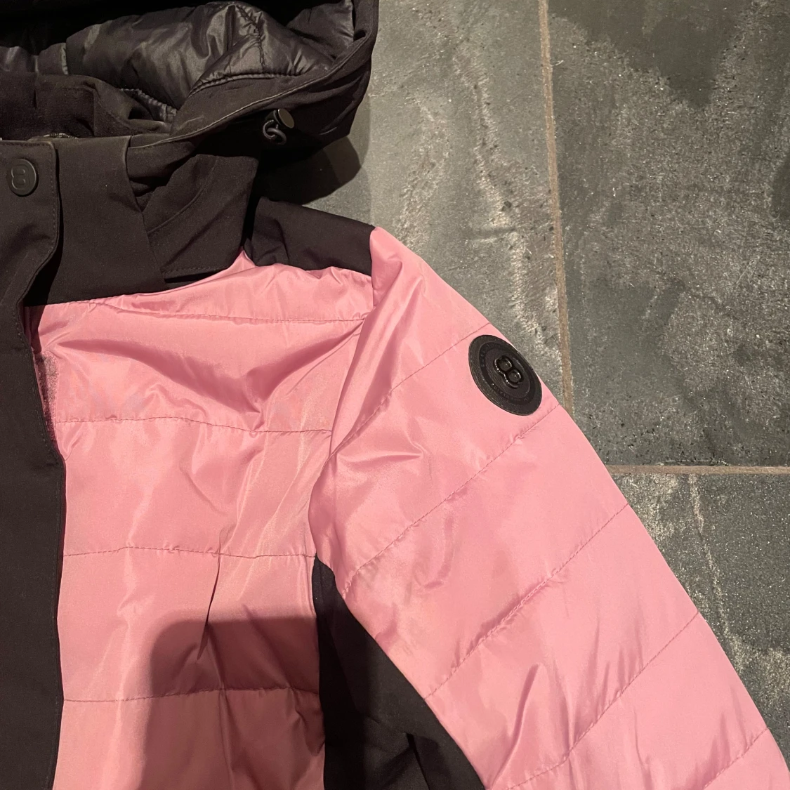 Vinterjacka 8848 - 91