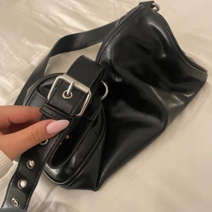 Väska - Skit snygg väska i bra skick