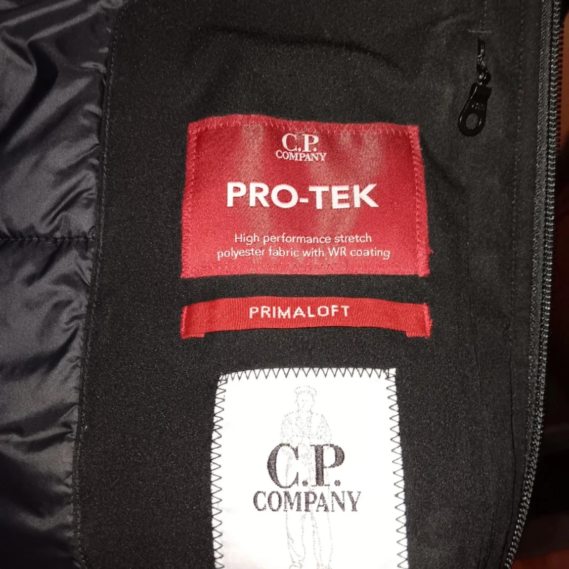 Cp company jacka  - 91