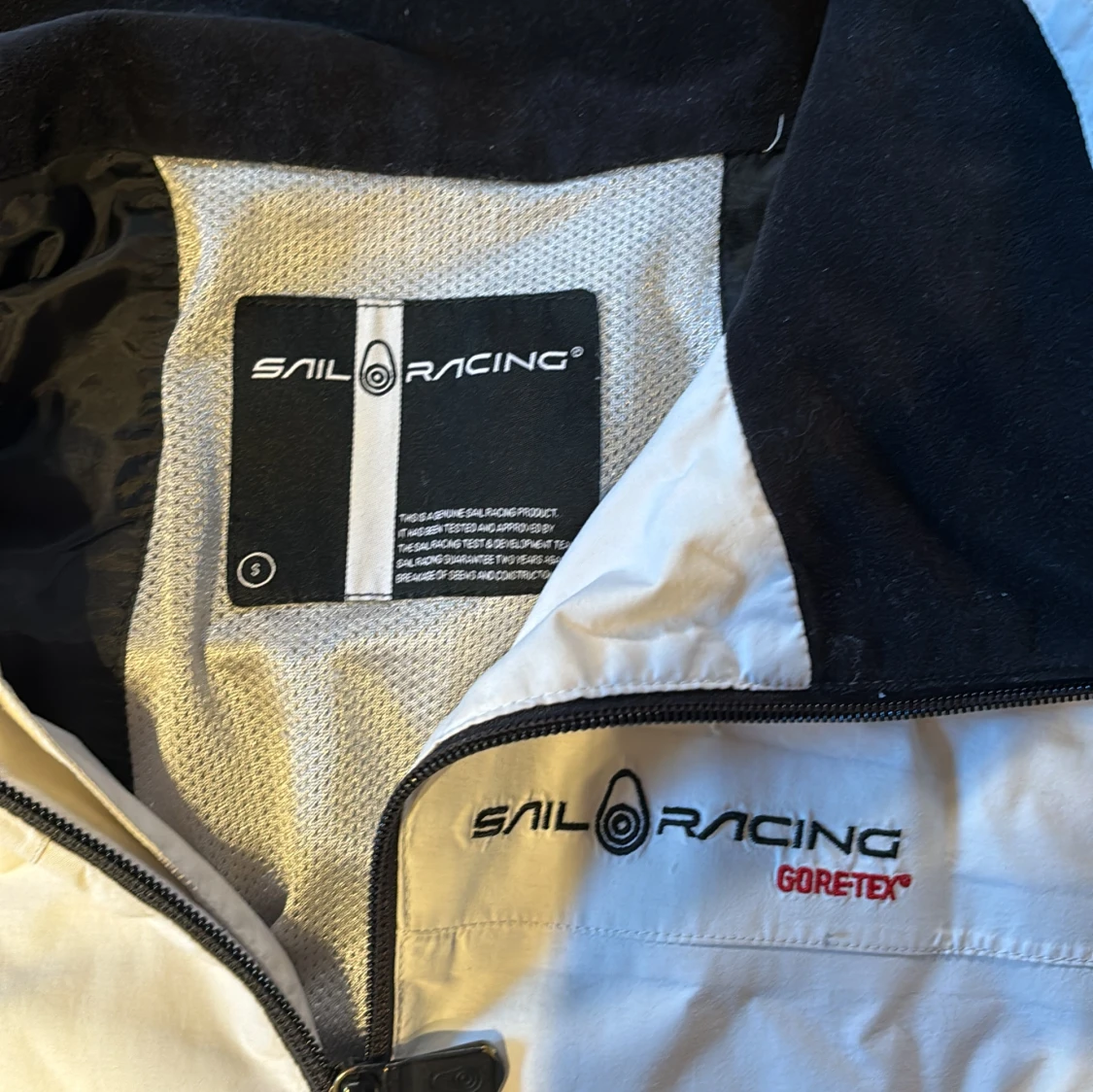 SAIL RACING GORETEX - 91