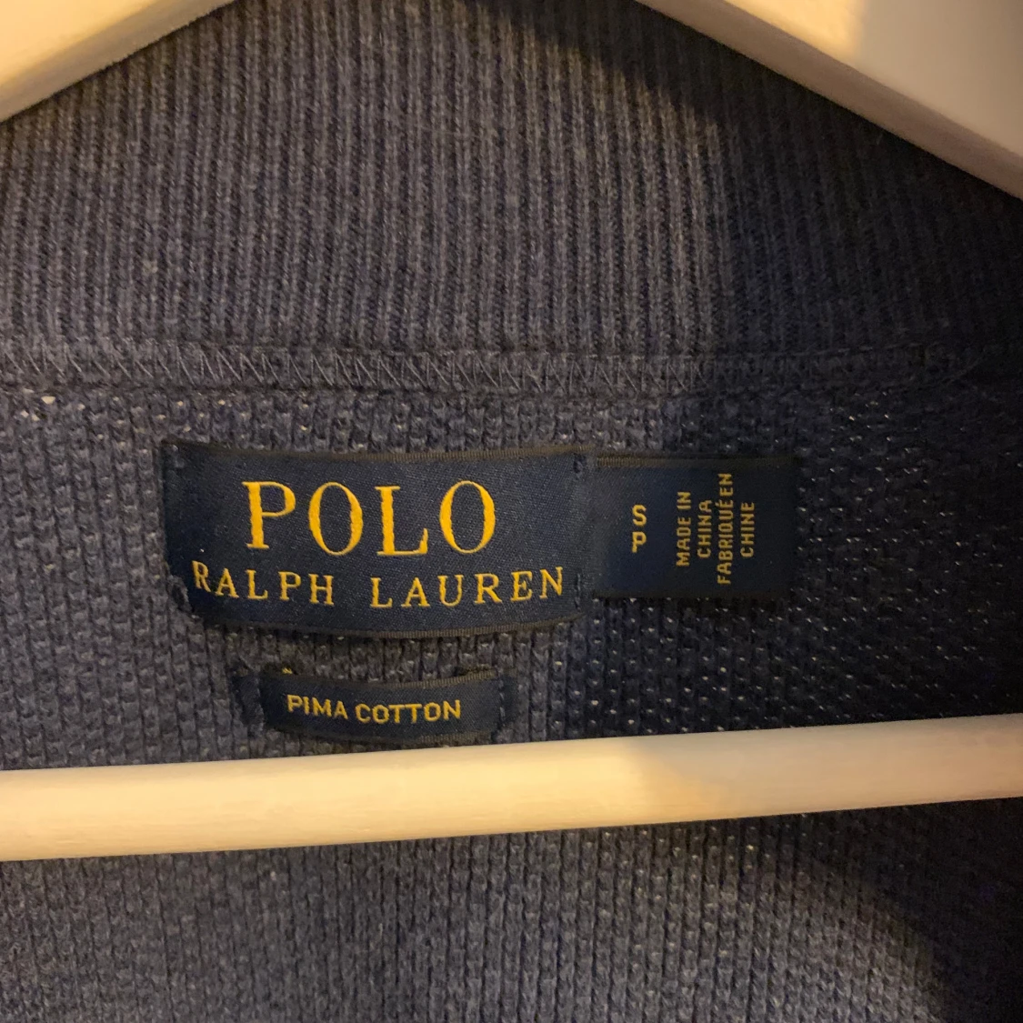 Ralph lauren zip - 91
