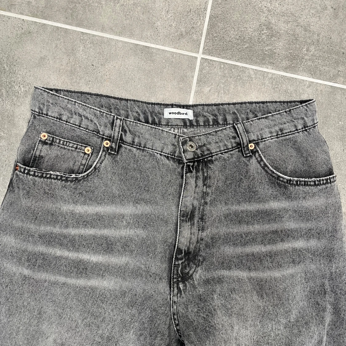 Woodbird jeans - 91