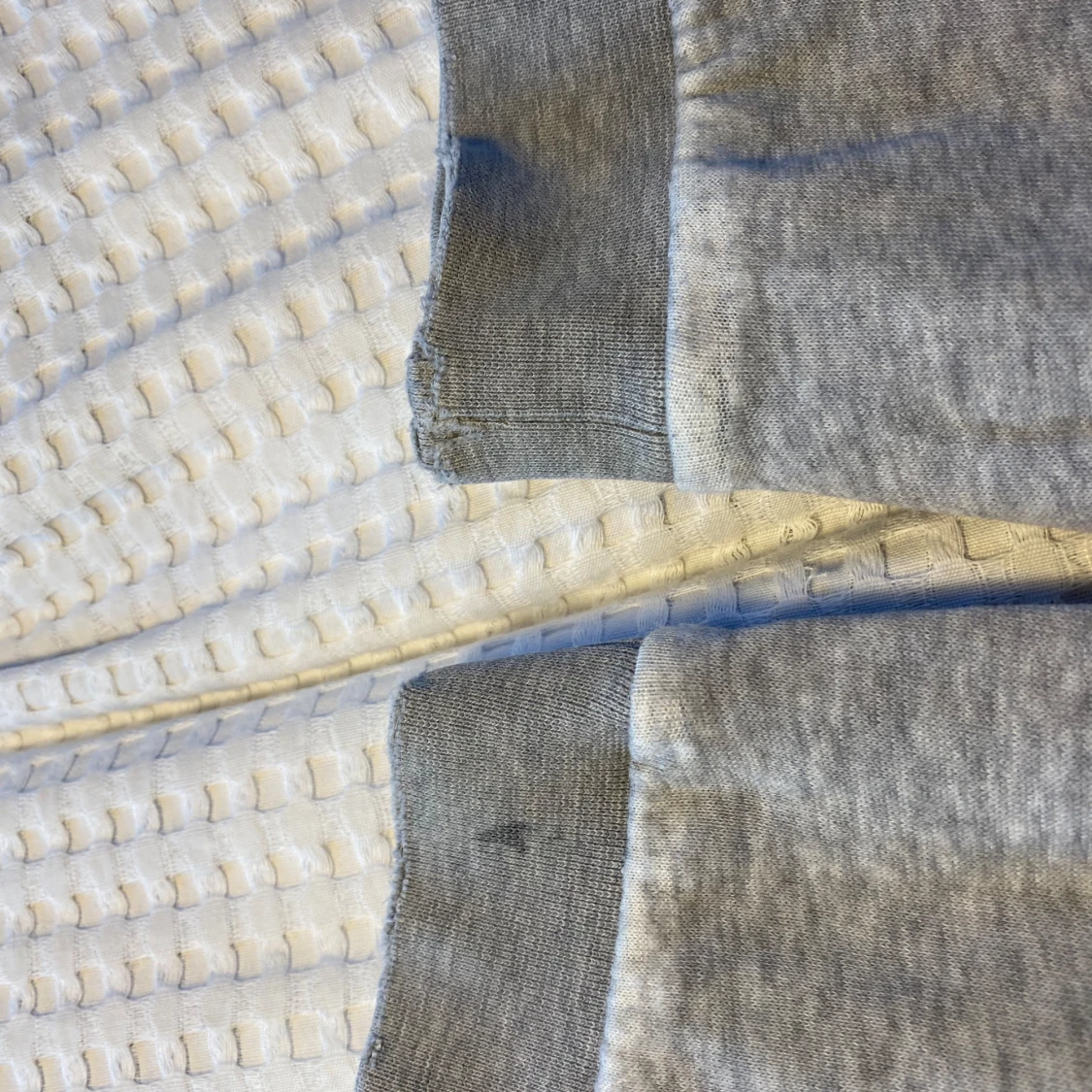 Grå tröja från Sail Racing - 90