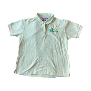 Costa rica skjorta  - Lime grön skjorta