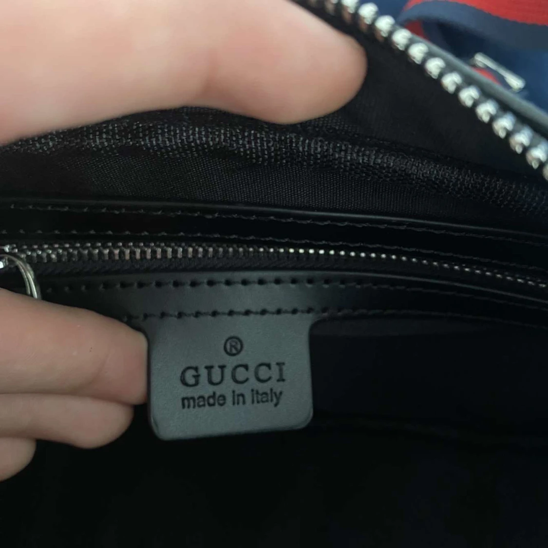 Gucci bag  - 92