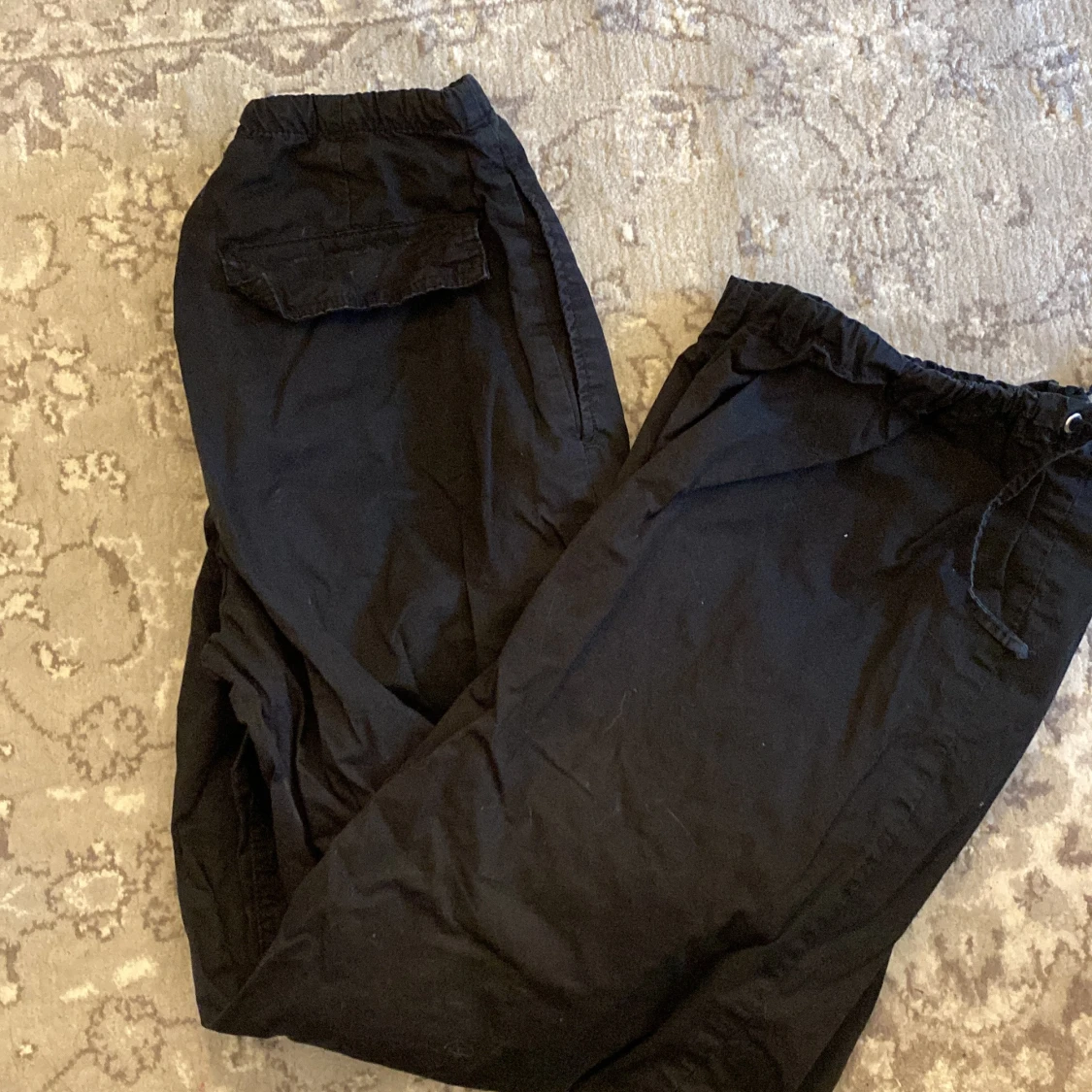 Parachute pants  - 90