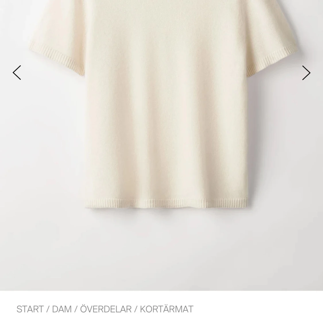 Soft Goat tröja❤️