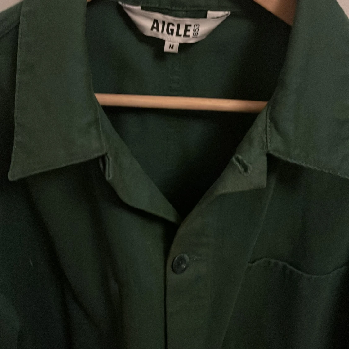 Aigle Overshirt - 91