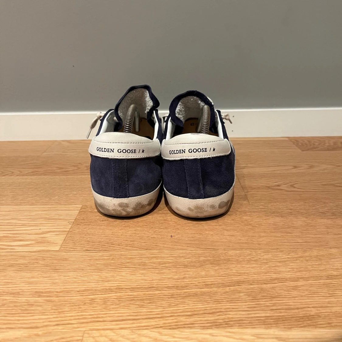 Golden goose skor - 91