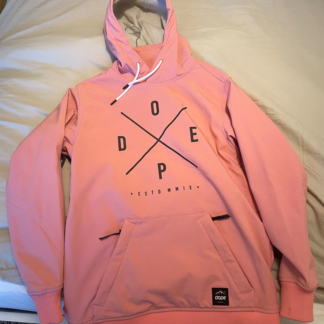 Skid/snowboardjacka Dope - 90