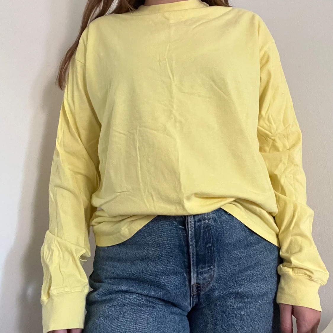 Tröja från Junkyard