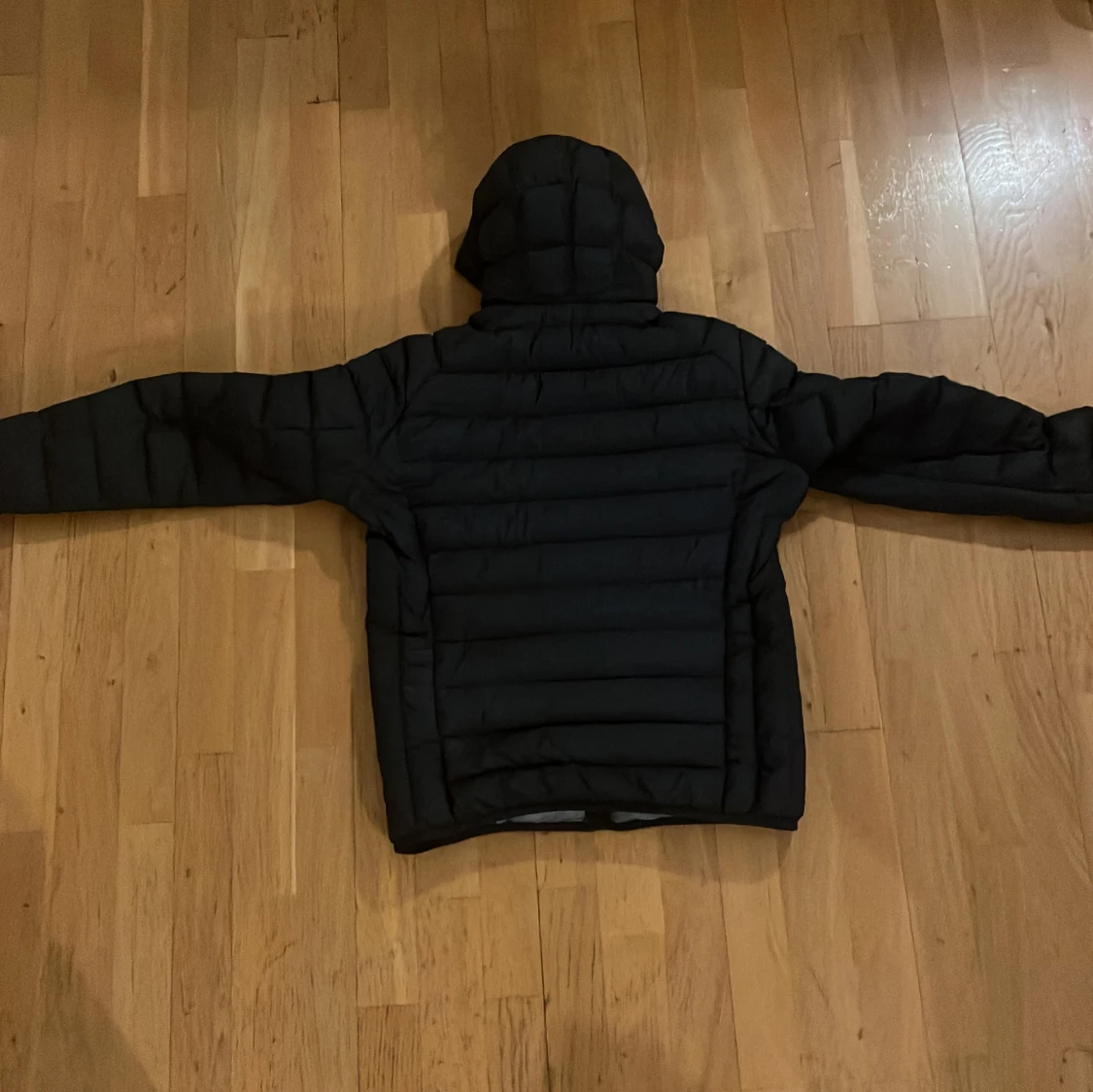 PARAJUMPER JACKA  - 92